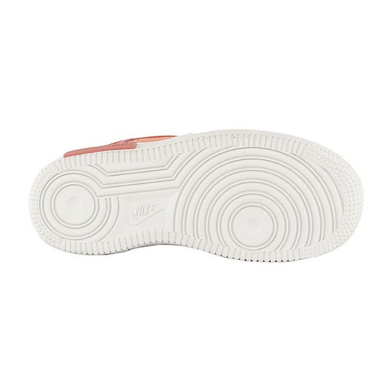 Кросівки Nike FORCE 1 FONTANKA (PS) DO6146-801, Колір: рожевий, Розмір виробника: 31, зображення 5 Кросівки Nike FORCE 1 FONTANKA (PS) DO6146-801, Колір: рожевий, Розмір виробника: 31, зображення 5