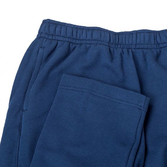 Штани Nike M NSW CLUB PANT OH BB BV2707-410, Колір: темно-синій, Розмір виробника: XL, зображення 4 Штани Nike M NSW CLUB PANT OH BB BV2707-410, Колір: темно-синій, Розмір виробника: XL, зображення 4
