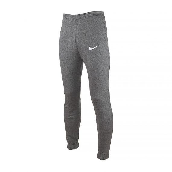 Штани Nike M NK FLC PARK20 PANT KP CW6907-071, Колір: сірий, Розмір виробника: XL