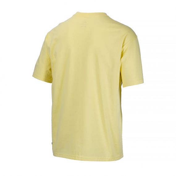 Футболка Nike M NK SB TEE SPRING BREAK DX9457-706, Цвет: желтый, Размер производителя: XL, изображение 2 Футболка Nike M NK SB TEE SPRING BREAK DX9457-706, Цвет: желтый, Размер производителя: XL, изображение 2