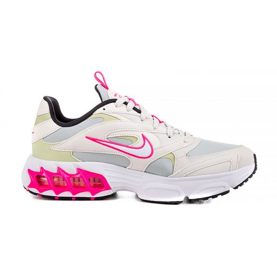Кросівки Nike Zoom Air Fire DV1129-002, Колір: бежевий, Розмір виробника: 40.5, зображення 3 Кросівки Nike Zoom Air Fire DV1129-002, Колір: бежевий, Розмір виробника: 40.5, зображення 3