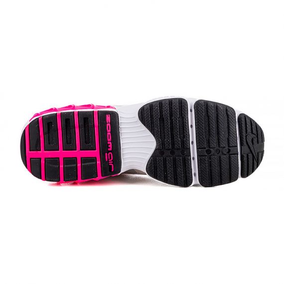 Кросівки Nike Zoom Air Fire DV1129-002, Колір: бежевий, Розмір виробника: 40.5, зображення 4 Кросівки Nike Zoom Air Fire DV1129-002, Колір: бежевий, Розмір виробника: 40.5, зображення 4