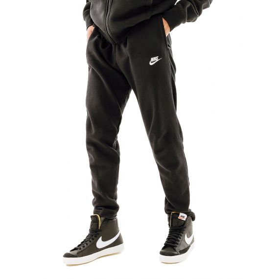 Штани NIKE M NSW CLUB PANT OH BB BV2707-010, Колір: чорний, Розмір виробника: L