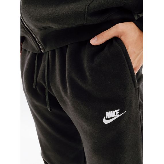 Штани NIKE M NSW CLUB PANT OH BB BV2707-010, Колір: чорний, Розмір виробника: 2XL, зображення 3 Штани NIKE M NSW CLUB PANT OH BB BV2707-010, Колір: чорний, Розмір виробника: 2XL, зображення 3