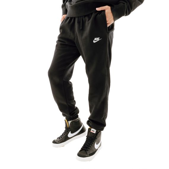 Штани Nike M NSW CLUB PANT CF BB BV2737-010, Колір: чорний, Розмір виробника: 2XL