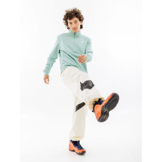 Штаны Nike SWOOSH PANT FB7880-113, Цвет: белый, Размер производителя: 2XL, изображение 3 Штаны Nike SWOOSH PANT FB7880-113, Цвет: белый, Размер производителя: 2XL, изображение 3