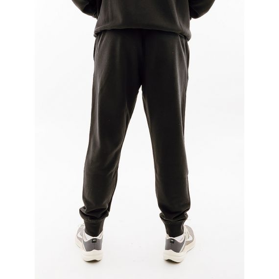 Штани Nike M NSW CLUB JGGR FT BV2679-010, Колір: чорний, Розмір виробника: XL, зображення 2