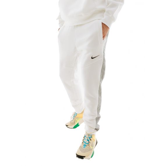 Штани Nike JOGGER BB FN0246-100, Колір: білий, Розмір виробника: XL