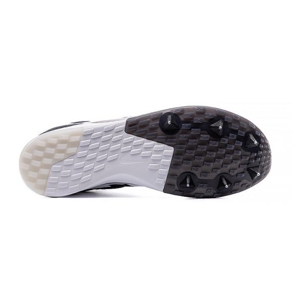 Кроссовки Nike ZOOM RIVAL XC 6 DX7999-001, Цвет: черный, Размер производителя: 44.5, изображение 2 Кроссовки Nike ZOOM RIVAL XC 6 DX7999-001, Цвет: черный, Размер производителя: 44.5, изображение 2