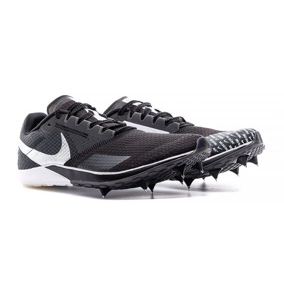 Кроссовки Nike ZOOM RIVAL XC 6 DX7999-001, Цвет: черный, Размер производителя: 44.5, изображение 5 Кроссовки Nike ZOOM RIVAL XC 6 DX7999-001, Цвет: черный, Размер производителя: 44.5, изображение 5