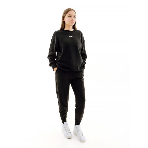 Штаны Nike ONE DF JOGGER PANT FB5434-010, Цвет: черный, Размер производителя: S, изображение 3 Штаны Nike ONE DF JOGGER PANT FB5434-010, Цвет: черный, Размер производителя: S, изображение 3
