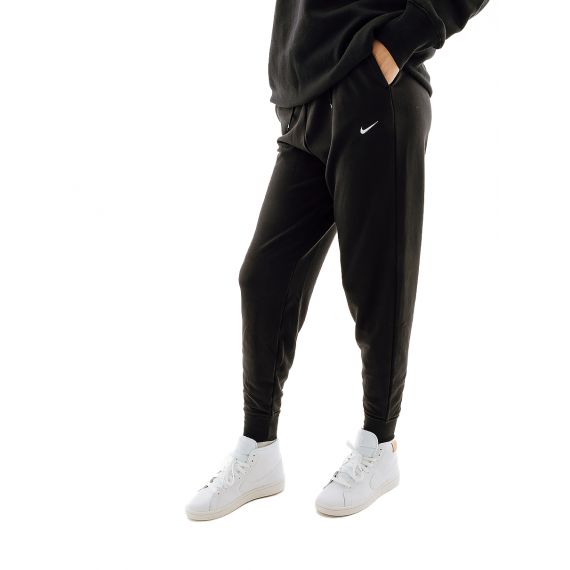 Штани Nike ONE DF JOGGER PANT FB5434-010, Колір: чорний, Розмір виробника: XS