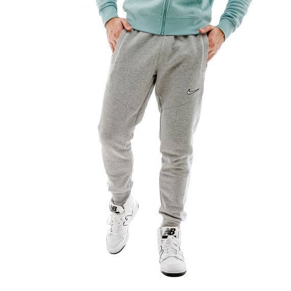 Штани Nike JOGGER BB FN0246-063, Колір: сірий, Розмір виробника: XL