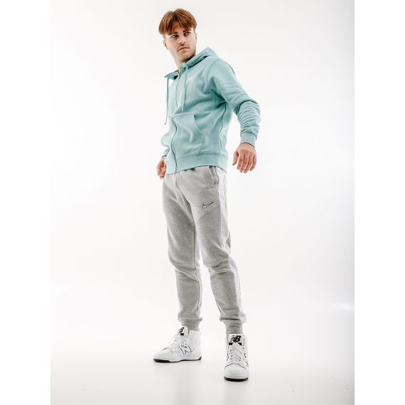 Штаны Nike JOGGER BB FN0246-063, Цвет: серый, Размер производителя: XL, изображение 4 Штаны Nike JOGGER BB FN0246-063, Цвет: серый, Размер производителя: XL, изображение 4