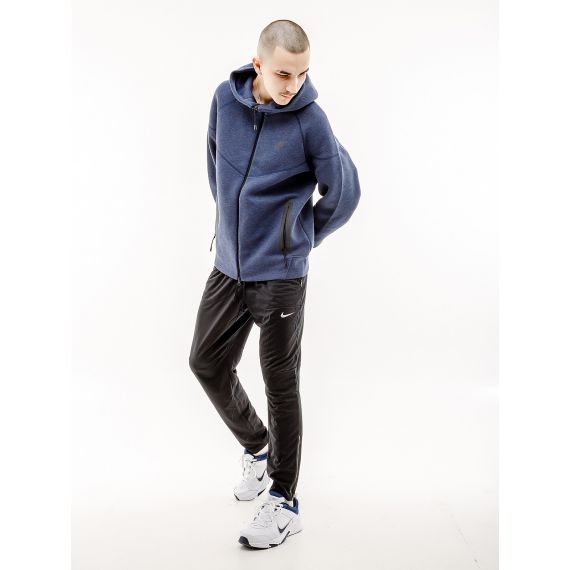 Штани Nike PHENOM ELITE KNIT PANT DQ4740-084, Колір: сірий, Розмір виробника: XL, зображення 2 Штани Nike PHENOM ELITE KNIT PANT DQ4740-084, Колір: сірий, Розмір виробника: XL, зображення 2