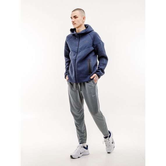 Штани Nike PHENOM ELITE KNIT PANT DQ4740-084, Колір: сірий, Розмір виробника: XL, зображення 5 Штани Nike PHENOM ELITE KNIT PANT DQ4740-084, Колір: сірий, Розмір виробника: XL, зображення 5