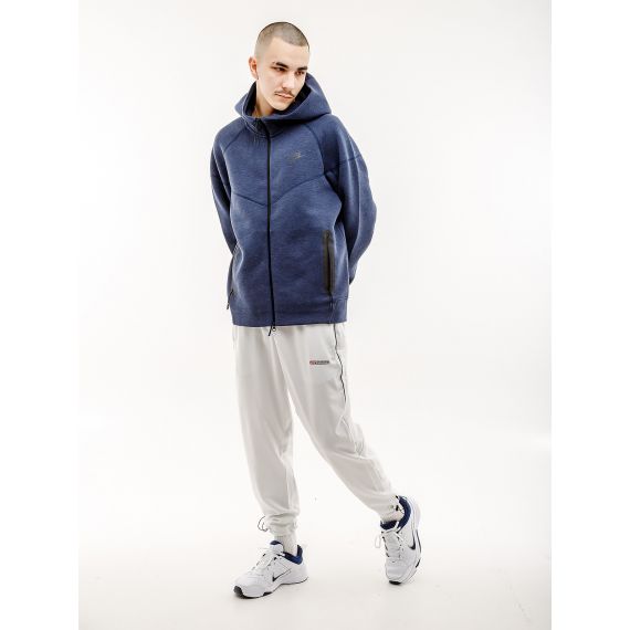 Штани Nike TRACK CLUB PANT FB5503-121, Колір: білий, Розмір виробника: L, зображення 4 Штани Nike TRACK CLUB PANT FB5503-121, Колір: білий, Розмір виробника: L, зображення 4