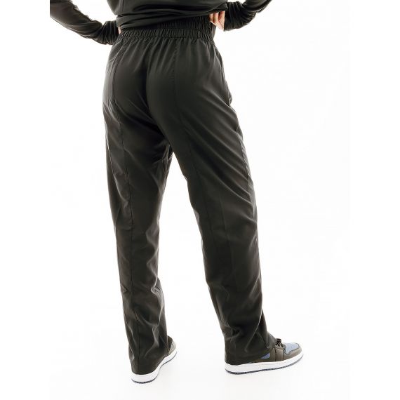 Штаны Nike ULTRA PANT FB5018-010, Цвет: черный, Размер производителя: L, изображение 2 Штаны Nike ULTRA PANT FB5018-010, Цвет: черный, Размер производителя: L, изображение 2