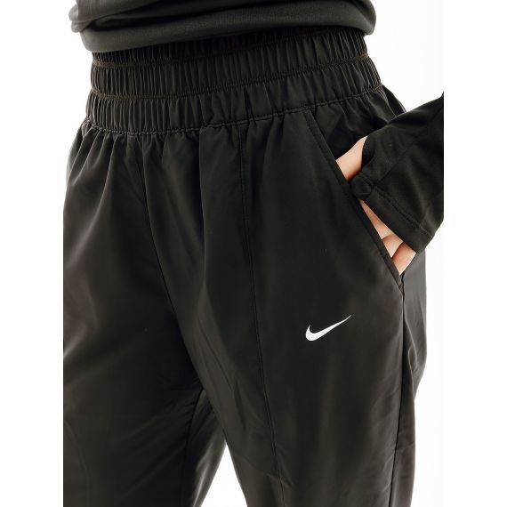 Штаны Nike ULTRA PANT FB5018-010, Цвет: черный, Размер производителя: L, изображение 4 Штаны Nike ULTRA PANT FB5018-010, Цвет: черный, Размер производителя: L, изображение 4