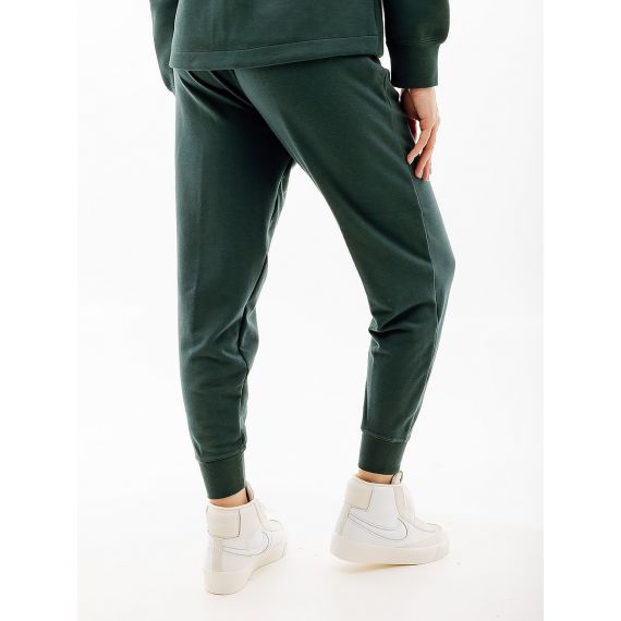 Штани Nike ONE DF PANT PRO GRX FB5575-328, Колір: темно-зелений, Розмір виробника: М, зображення 4 Штани Nike ONE DF PANT PRO GRX FB5575-328, Колір: темно-зелений, Розмір виробника: М, зображення 4