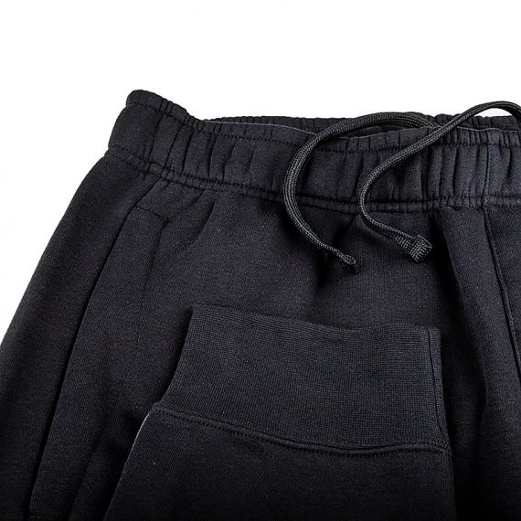 Штани Nike S AIR CARGO PANT FLC BB FN7693-011, Колір: темно-сірий, Розмір виробника: L, зображення 4 Штани Nike S AIR CARGO PANT FLC BB FN7693-011, Колір: темно-сірий, Розмір виробника: L, зображення 4