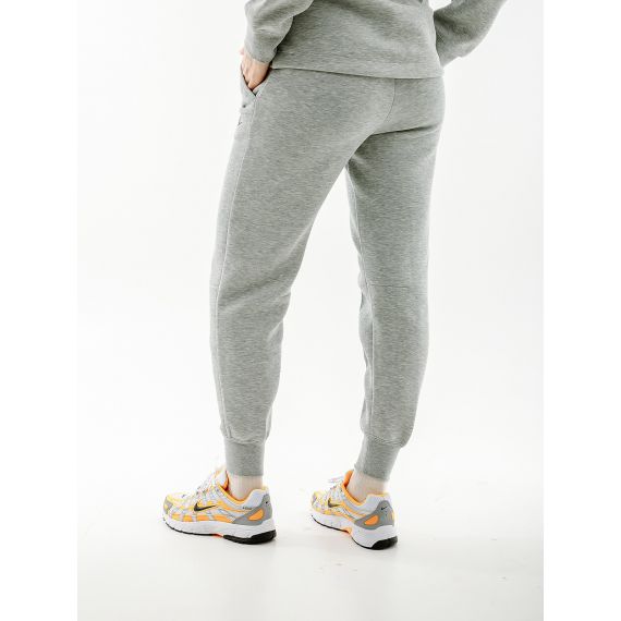 Штани Nike W NSW TCH FLC MR JGGR FB8330-063, Колір: сірий, Розмір виробника: XS, зображення 2 Штани Nike W NSW TCH FLC MR JGGR FB8330-063, Колір: сірий, Розмір виробника: XS, зображення 2
