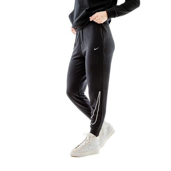 Штани Nike ONE DF PANT PRO GRX FB5575-010, Колір: чорний, Розмір виробника: L