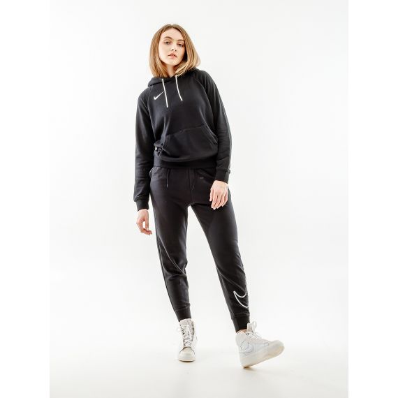 Штани Nike ONE DF PANT PRO GRX FB5575-010, Колір: чорний, Розмір виробника: М, зображення 4