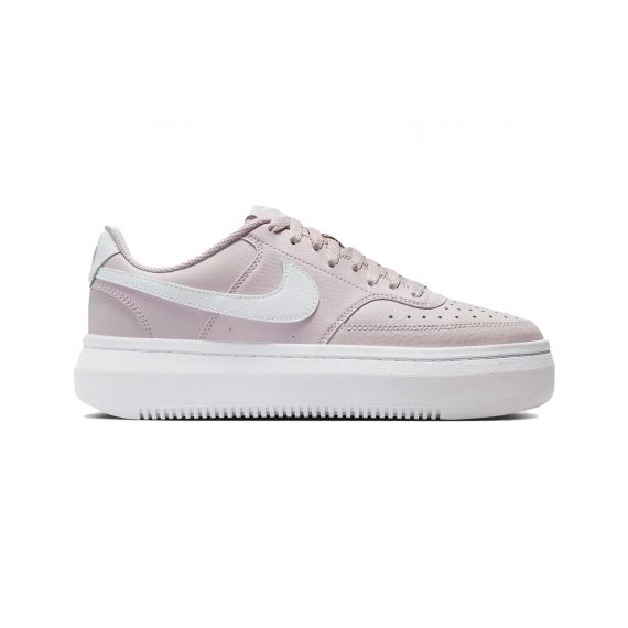 Кросівки жіночі Nike Court Vision Alta (DM0113-005), Колір: бежевий, Розмір виробника: 38.5