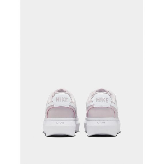 Кросівки жіночі Nike Court Vision Alta (DM0113-005), Колір: бежевий, Розмір виробника: 39, зображення 3 Кросівки жіночі Nike Court Vision Alta (DM0113-005), Колір: бежевий, Розмір виробника: 39, зображення 3