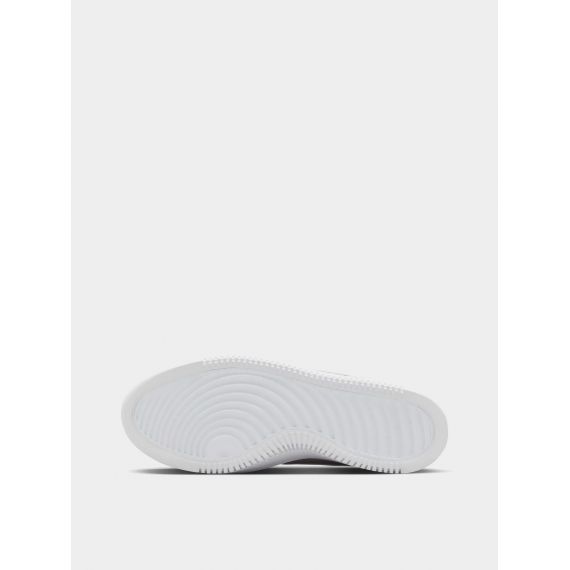 Кросівки жіночі Nike Court Vision Alta (DM0113-005), Колір: бежевий, Розмір виробника: 39, зображення 4 Кросівки жіночі Nike Court Vision Alta (DM0113-005), Колір: бежевий, Розмір виробника: 39, зображення 4