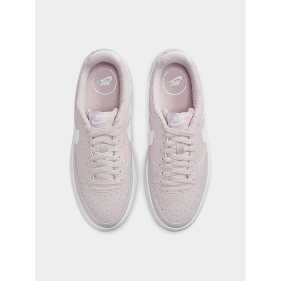 Кросівки жіночі Nike Court Vision Alta (DM0113-005), Колір: бежевий, Розмір виробника: 39, зображення 5 Кросівки жіночі Nike Court Vision Alta (DM0113-005), Колір: бежевий, Розмір виробника: 39, зображення 5