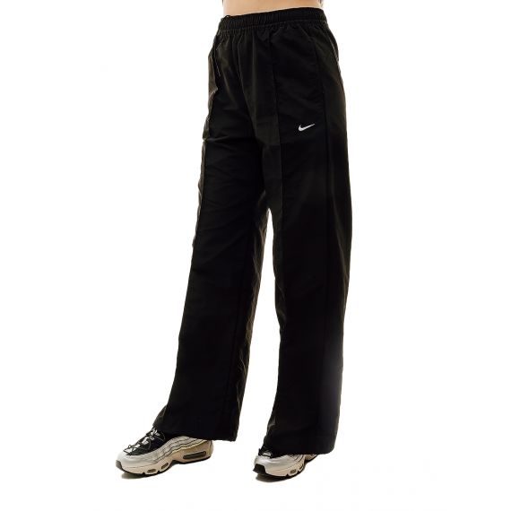 Штани Nike W TREND WVN MR PANT FQ3588-010, Колір: чорний, Розмір виробника: XS