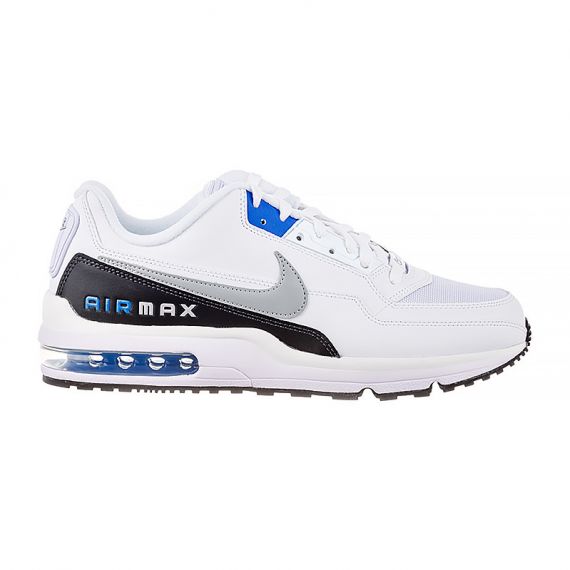 Кросівки Nike AIR MAX LTD 3 CW2649-100, Колір: білий, Розмір виробника: 42