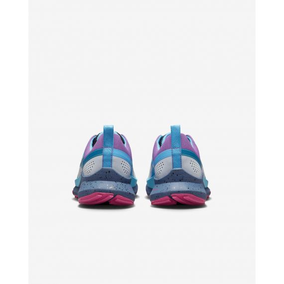 Кросівки для трейлраннінгу Nike React Pegasus Trail 4 SE FB7182-001, Колір: фіолетовий, Розмір виробника: 41, зображення 4 Кросівки для трейлраннінгу Nike React Pegasus Trail 4 SE FB7182-001, Колір: фіолетовий, Розмір виробника: 41, зображення 4