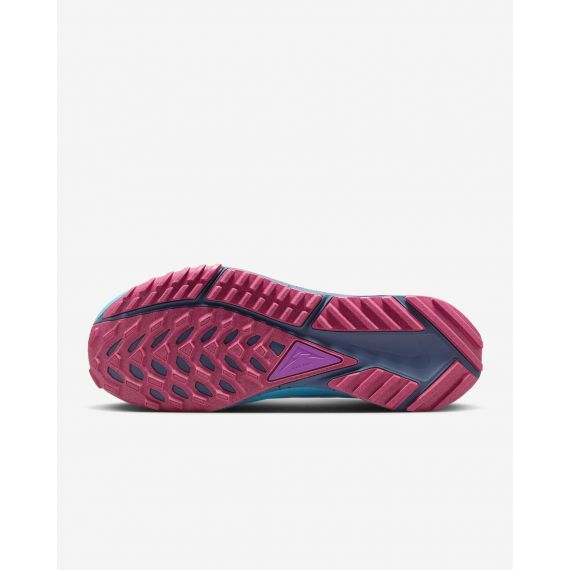 Кросівки для трейлраннінгу Nike React Pegasus Trail 4 SE FB7182-001, Колір: фіолетовий, Розмір виробника: 41, зображення 5 Кросівки для трейлраннінгу Nike React Pegasus Trail 4 SE FB7182-001, Колір: фіолетовий, Розмір виробника: 41, зображення 5