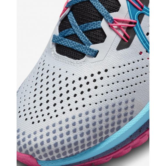 Кросівки для трейлраннінгу Nike React Pegasus Trail 4 SE FB7182-001, Колір: фіолетовий, Розмір виробника: 41, зображення 7 Кросівки для трейлраннінгу Nike React Pegasus Trail 4 SE FB7182-001, Колір: фіолетовий, Розмір виробника: 41, зображення 7