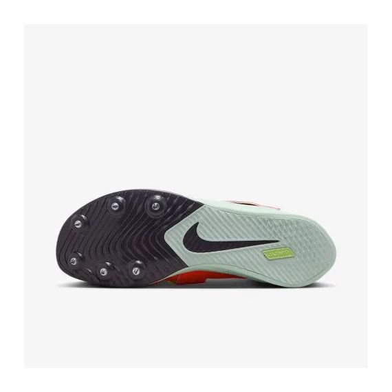 Кросівки Nike ZOOM RIVAL JUMP DR2756-600, Колір: червоний, Розмір виробника: 45, зображення 3 Кросівки Nike ZOOM RIVAL JUMP DR2756-600, Колір: червоний, Розмір виробника: 45, зображення 3