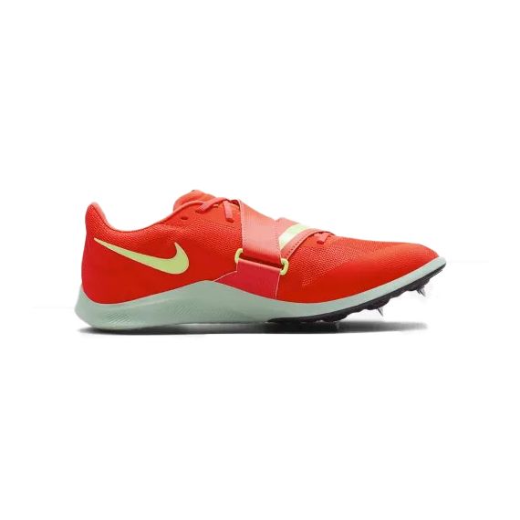 Кросівки Nike ZOOM RIVAL JUMP DR2756-600, Колір: червоний, Розмір виробника: 42.5