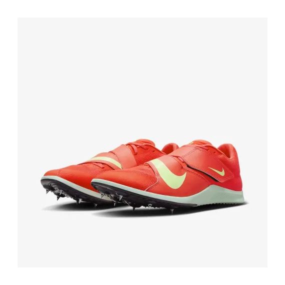 Кросівки Nike ZOOM RIVAL JUMP DR2756-600, Колір: червоний, Розмір виробника: 45, зображення 5 Кросівки Nike ZOOM RIVAL JUMP DR2756-600, Колір: червоний, Розмір виробника: 45, зображення 5