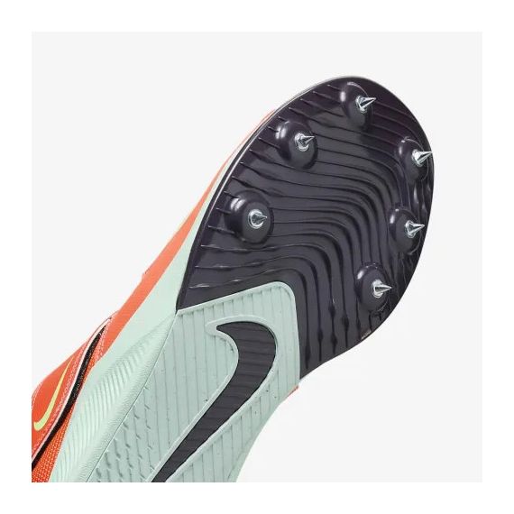 Кросівки Nike ZOOM RIVAL JUMP DR2756-600, Колір: червоний, Розмір виробника: 45, зображення 7 Кросівки Nike ZOOM RIVAL JUMP DR2756-600, Колір: червоний, Розмір виробника: 45, зображення 7
