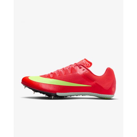 Кросівки Nike ZOOM RIVAL SPRINT FZ9663-600, Колір: червоний, Розмір виробника: 42, зображення 2 Кросівки Nike ZOOM RIVAL SPRINT FZ9663-600, Колір: червоний, Розмір виробника: 42, зображення 2