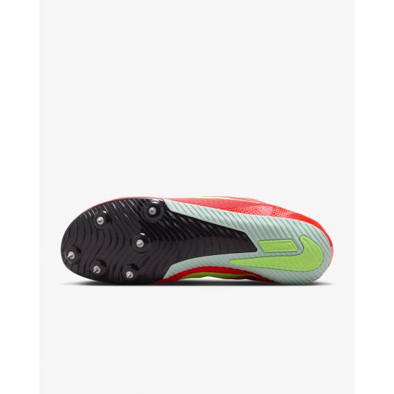 Кросівки Nike ZOOM RIVAL SPRINT FZ9663-600, Колір: червоний, Розмір виробника: 42, зображення 3 Кросівки Nike ZOOM RIVAL SPRINT FZ9663-600, Колір: червоний, Розмір виробника: 42, зображення 3