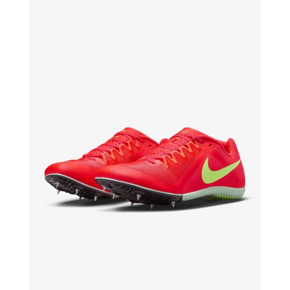 Кросівки Nike ZOOM RIVAL SPRINT FZ9663-600, Колір: червоний, Розмір виробника: 42, зображення 5 Кросівки Nike ZOOM RIVAL SPRINT FZ9663-600, Колір: червоний, Розмір виробника: 42, зображення 5
