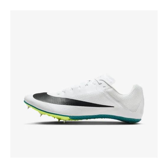 Кросівки Nike ZOOM RIVAL SPRINT FZ9663-102, Колір: білий, Розмір виробника: 44.5, зображення 2 Кросівки Nike ZOOM RIVAL SPRINT FZ9663-102, Колір: білий, Розмір виробника: 44.5, зображення 2