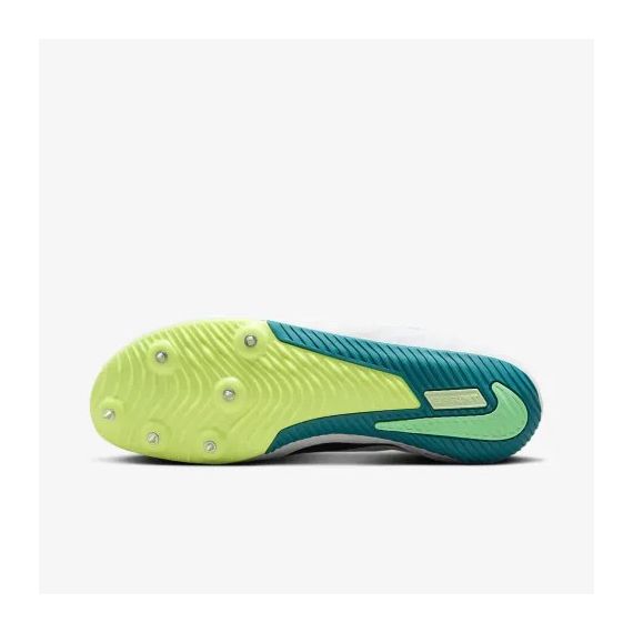 Кросівки Nike ZOOM RIVAL SPRINT FZ9663-102, Колір: білий, Розмір виробника: 44.5, зображення 3 Кросівки Nike ZOOM RIVAL SPRINT FZ9663-102, Колір: білий, Розмір виробника: 44.5, зображення 3