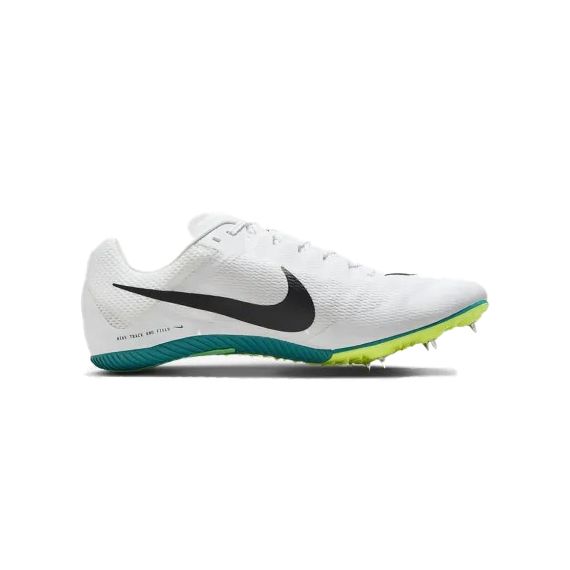 Кросівки Nike ZOOM RIVAL SPRINT FZ9663-102, Колір: білий, Розмір виробника: 42