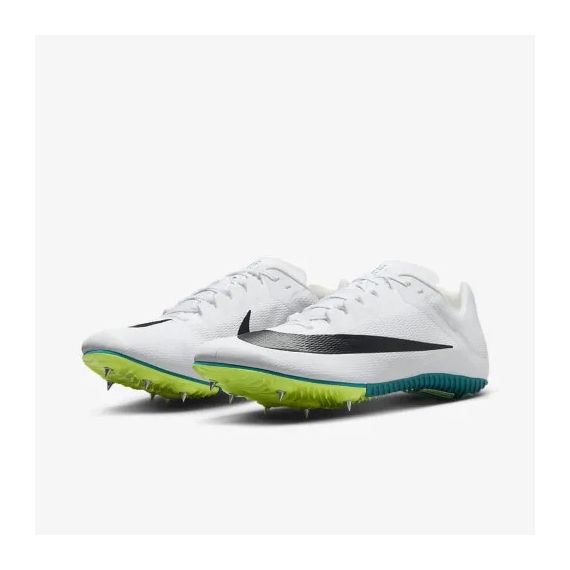 Кросівки Nike ZOOM RIVAL SPRINT FZ9663-102, Колір: білий, Розмір виробника: 44.5, зображення 5 Кросівки Nike ZOOM RIVAL SPRINT FZ9663-102, Колір: білий, Розмір виробника: 44.5, зображення 5