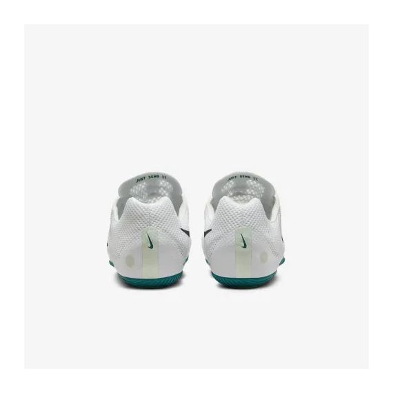 Кросівки Nike ZOOM RIVAL SPRINT FZ9663-102, Колір: білий, Розмір виробника: 44.5, зображення 6 Кросівки Nike ZOOM RIVAL SPRINT FZ9663-102, Колір: білий, Розмір виробника: 44.5, зображення 6