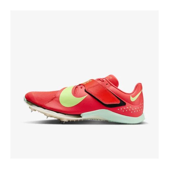 Кросівки Nike AIR ZOOM LJ ELITE FZ9326-600, Колір: червоний, Розмір виробника: 42.5, зображення 2 Кросівки Nike AIR ZOOM LJ ELITE FZ9326-600, Колір: червоний, Розмір виробника: 42.5, зображення 2